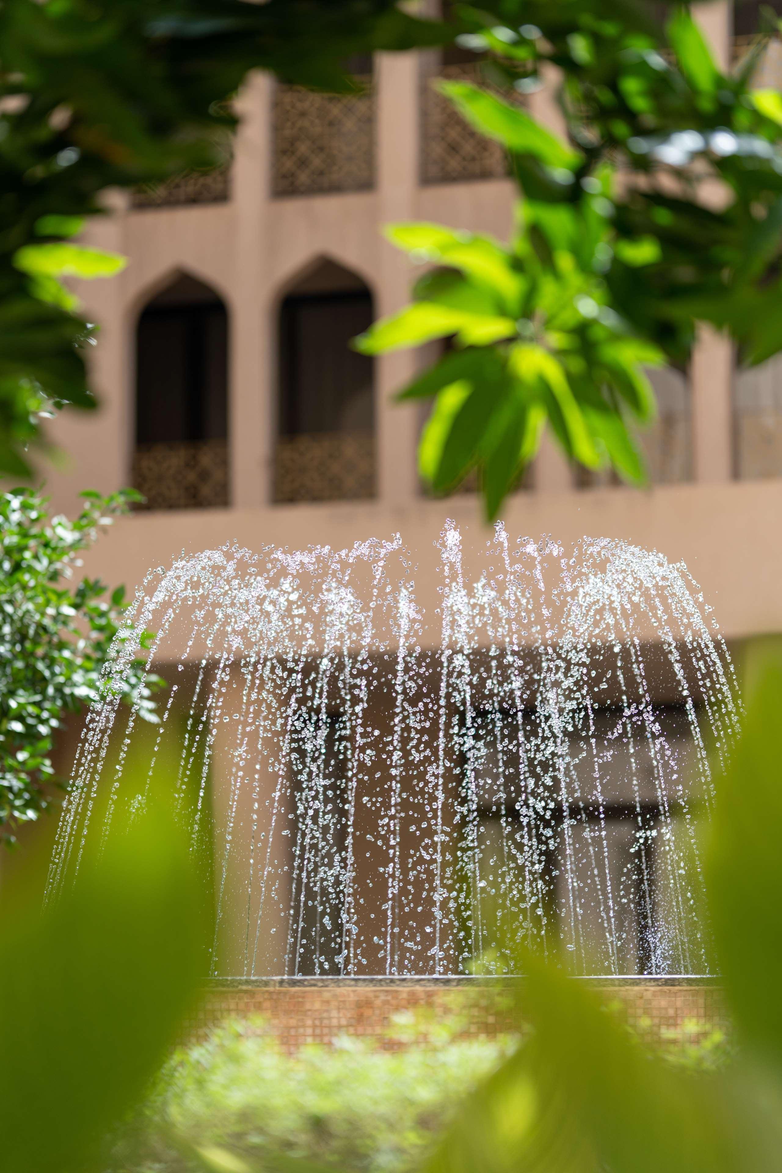 radisson blu hotel ndjamena
