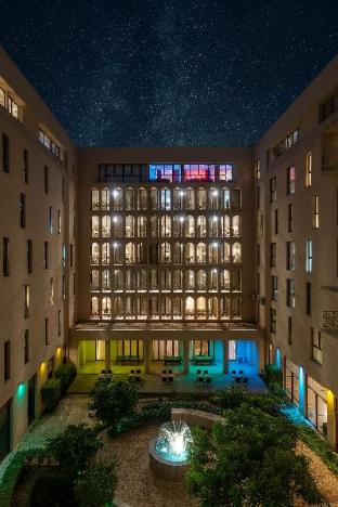 radisson blu hotel ndjamena