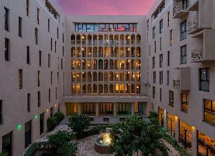 radisson blu hotel ndjamena