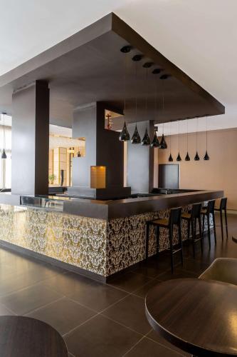 radisson blu hotel ndjamena