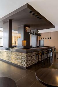radisson blu hotel ndjamena