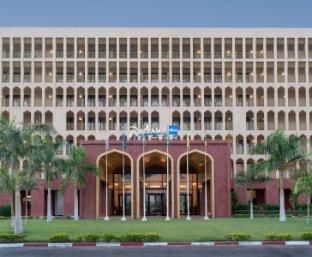 Radisson Blu Hotel N'djamena,Chad>>N'djamena,5 star