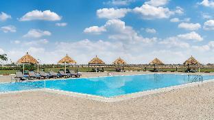 Radisson Blu Hotel N'djamena,Chad>>N'djamena,5 star