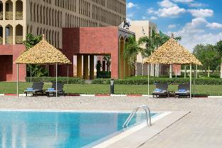 radisson blu hotel ndjamena