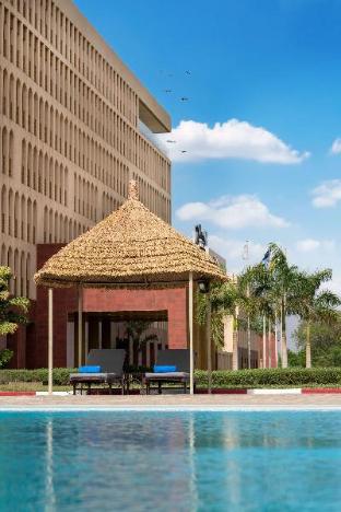 radisson blu hotel ndjamena
