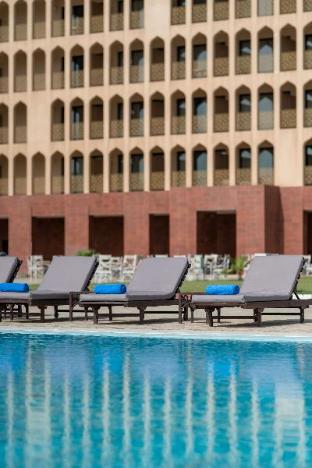 radisson blu hotel ndjamena