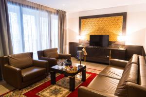 radisson blu hotel ndjamena