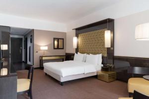 radisson blu hotel ndjamena