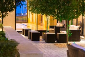 radisson blu hotel ndjamena