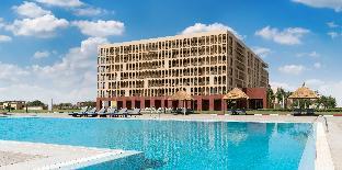 radisson blu hotel ndjamena