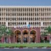 radisson blu hotel ndjamena