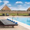 radisson blu hotel ndjamena