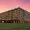 radisson blu hotel ndjamena