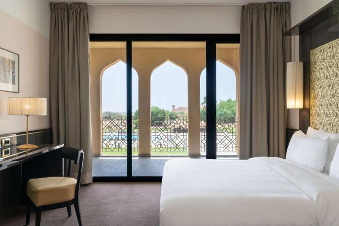 radisson blu hotel ndjamena