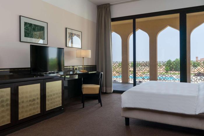 radisson blu hotel ndjamena