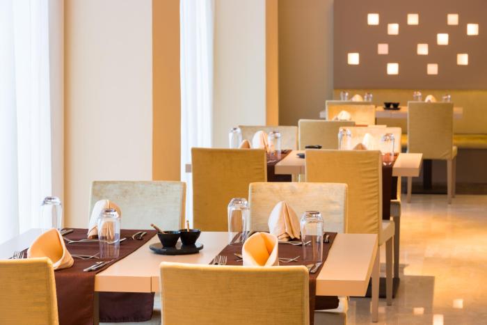 radisson blu hotel ndjamena