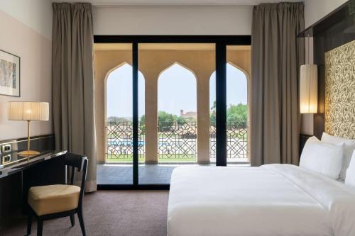 radisson blu hotel ndjamena