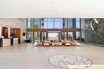 hilton cabo verde sal resort