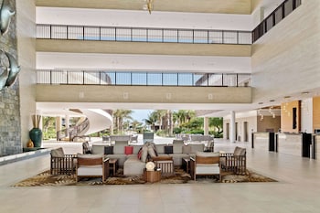 hilton cabo verde sal resort