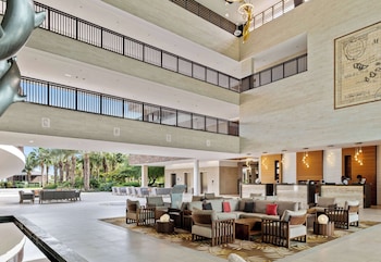 hilton cabo verde sal resort