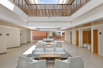 hilton cabo verde sal resort