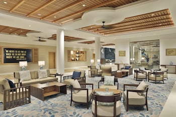 hilton cabo verde sal resort