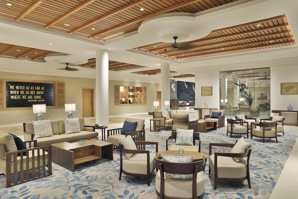 hilton cabo verde sal resort