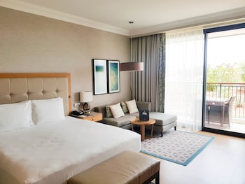 hilton cabo verde sal resort