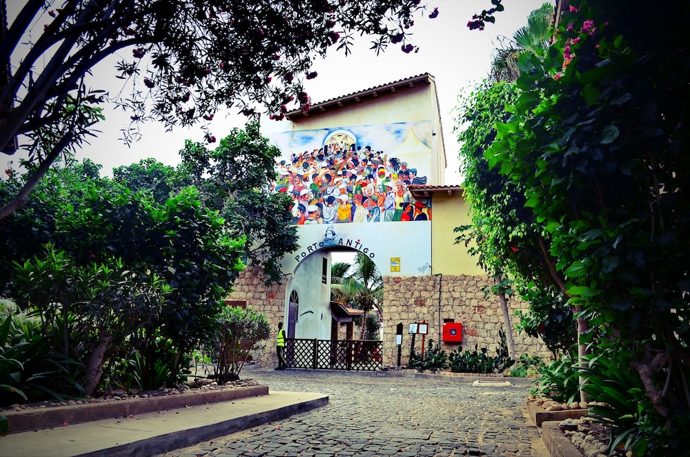 porto antigo