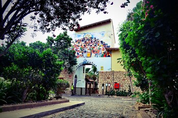 porto antigo