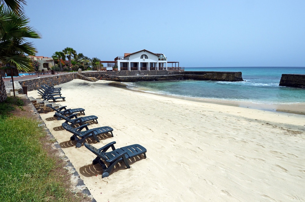 porto antigo