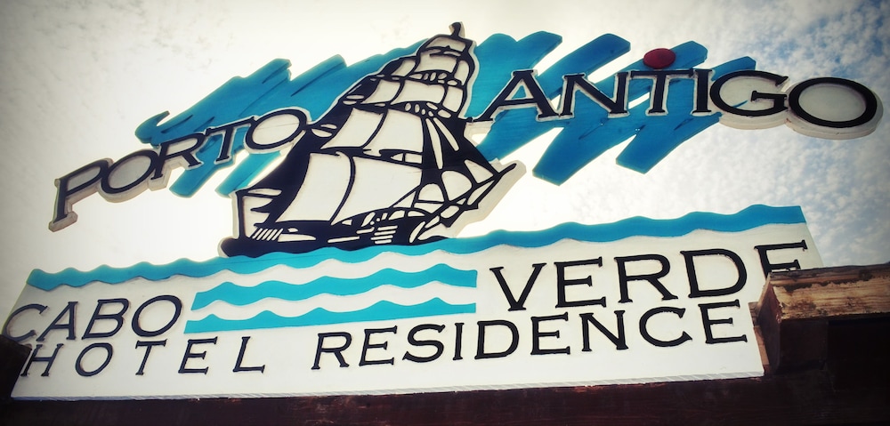 porto antigo