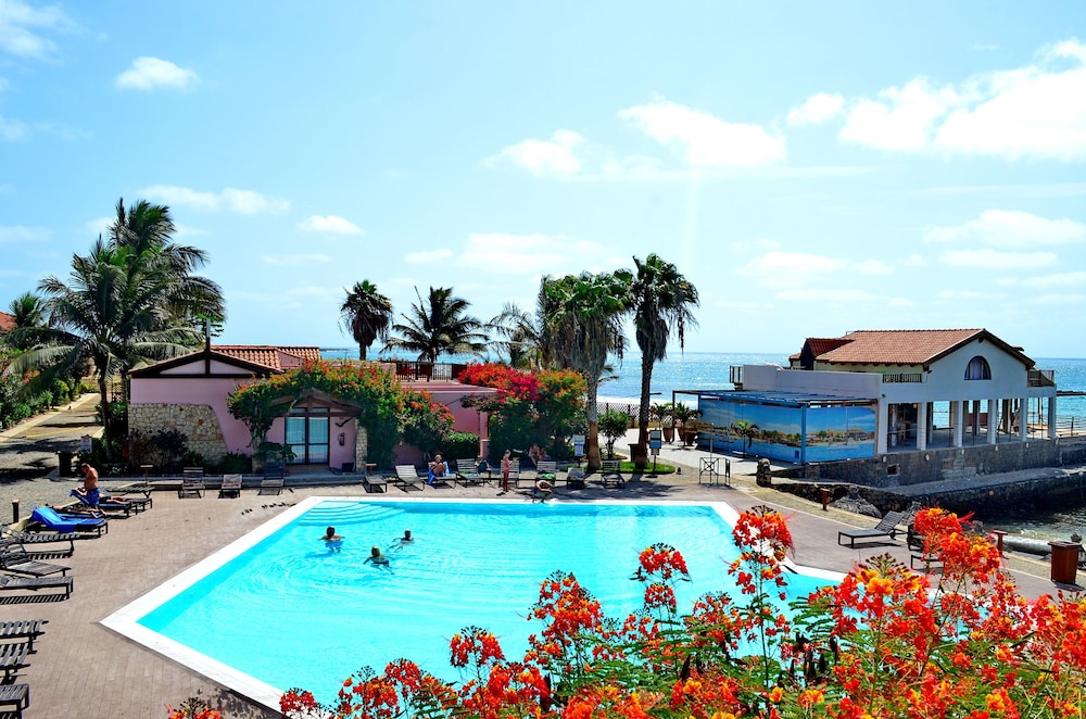 porto antigo