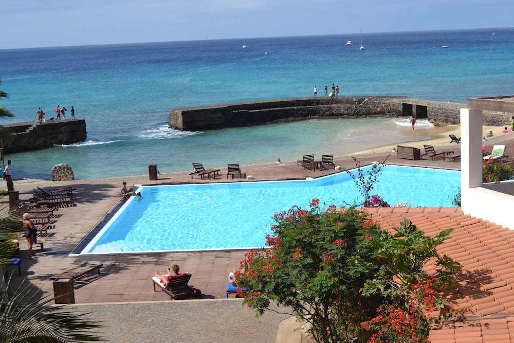 porto antigo