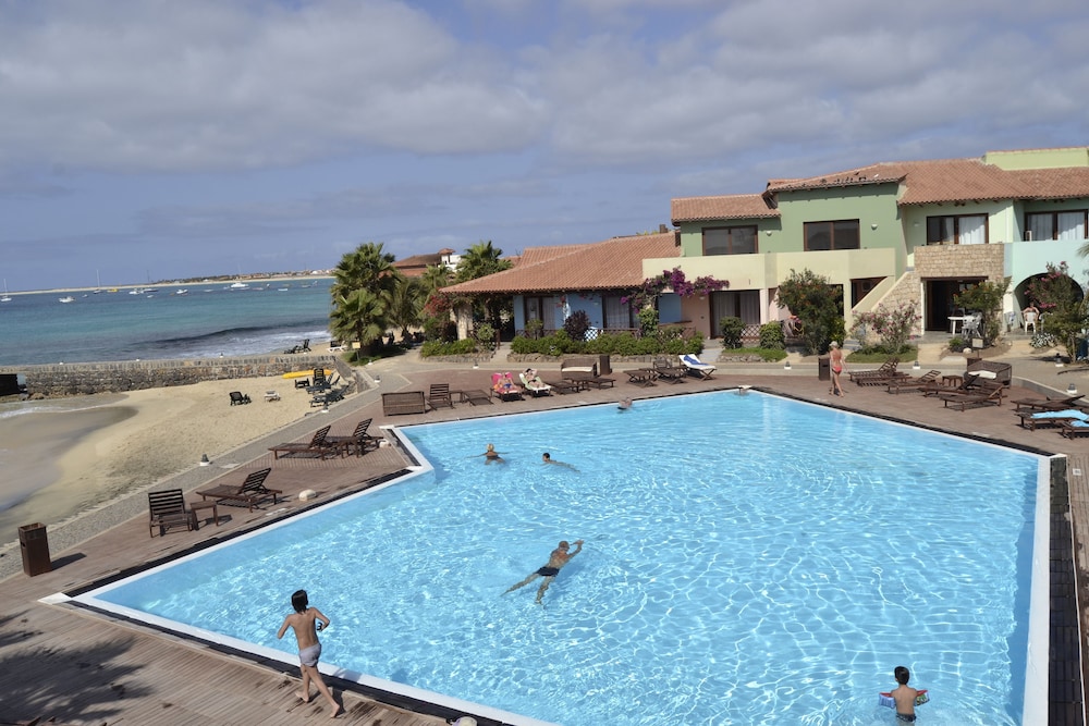porto antigo