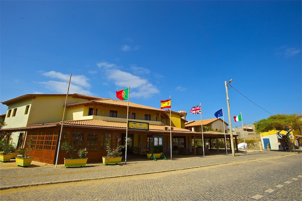 porto antigo