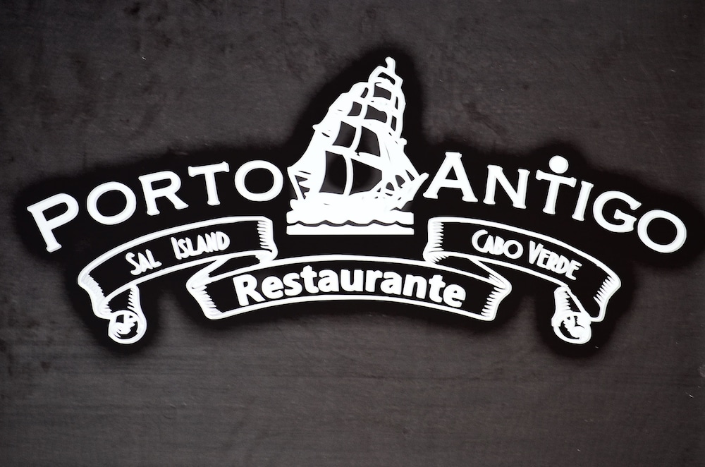 porto antigo