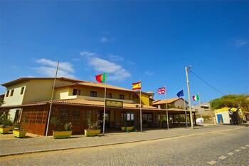 porto antigo