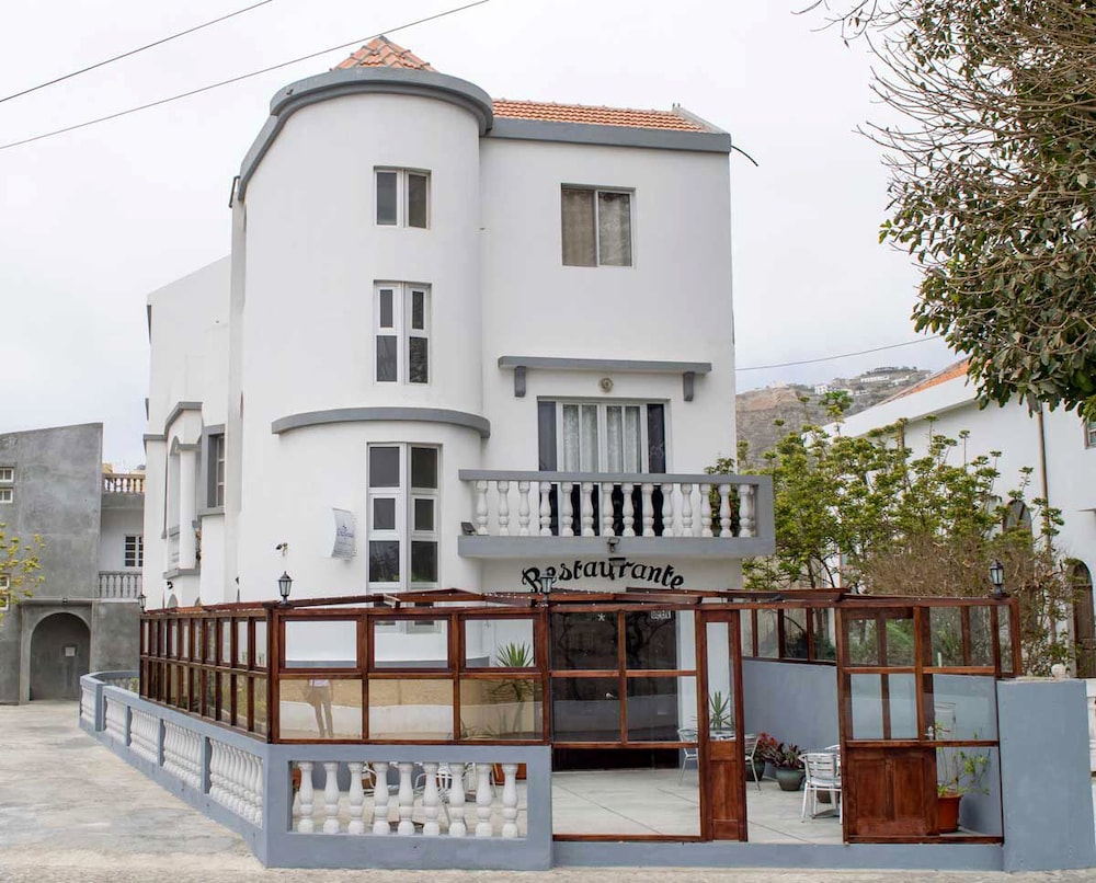 hotel cruz grande brava