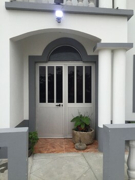 hotel cruz grande brava