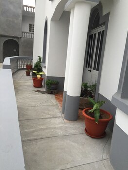 hotel cruz grande brava