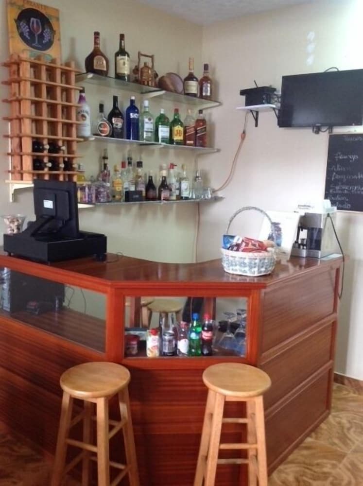 hotel cruz grande brava