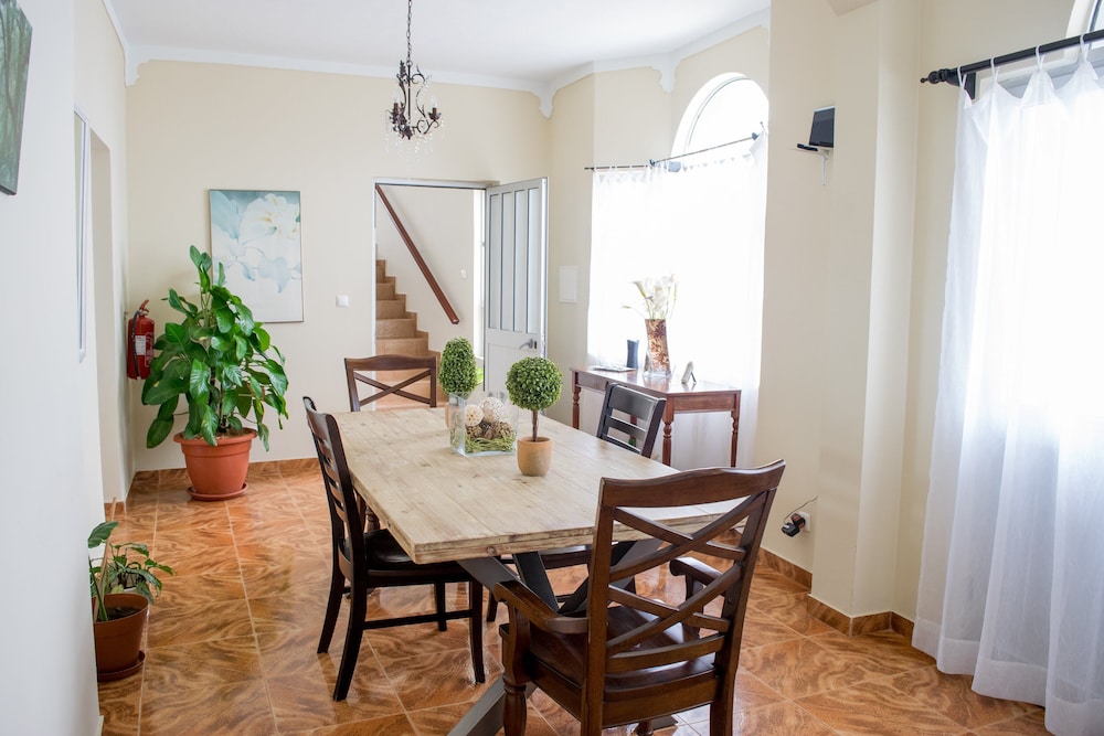 hotel cruz grande brava