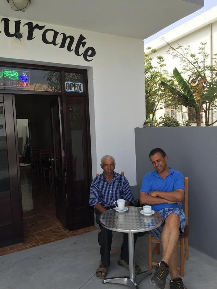 hotel cruz grande brava