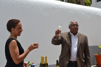 hotel cruz grande brava