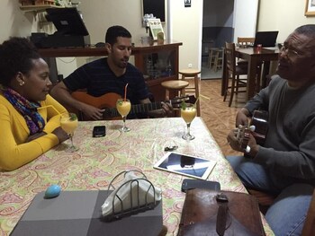 hotel cruz grande brava