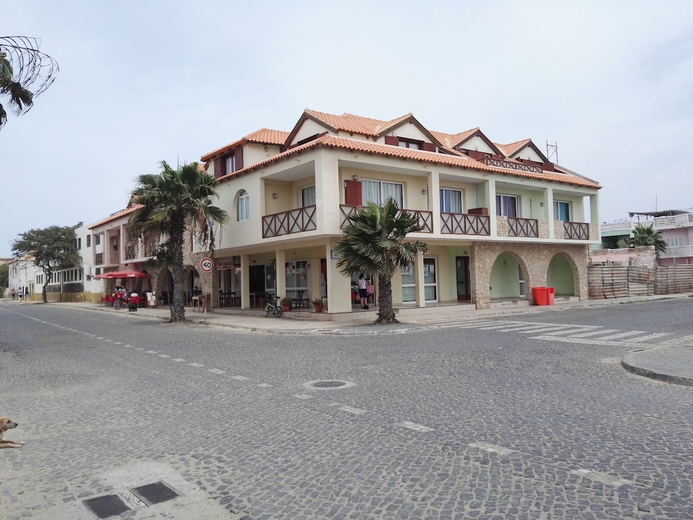santa maria