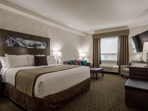 ramada by wyndham revelstoke