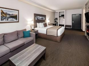 ramada by wyndham revelstoke