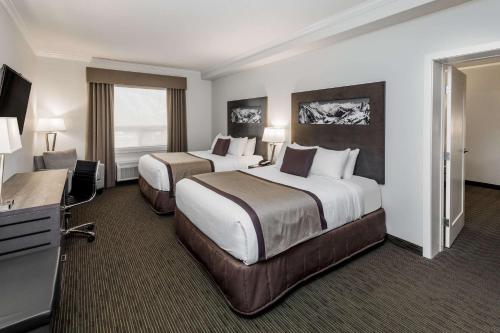 ramada by wyndham revelstoke